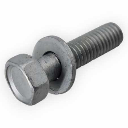 Bolt(8x30) Original Suzuki 09116-08122-000