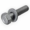 Bolt(8x30) Original Suzuki 09116-08122-000
