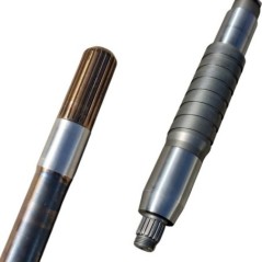 drive Original Suzuki 57110-93L12-000