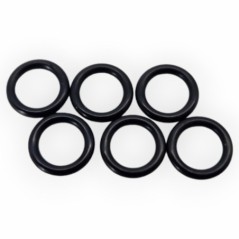 O-ring set(6pcs) Original Suzuki 48588-94900-000