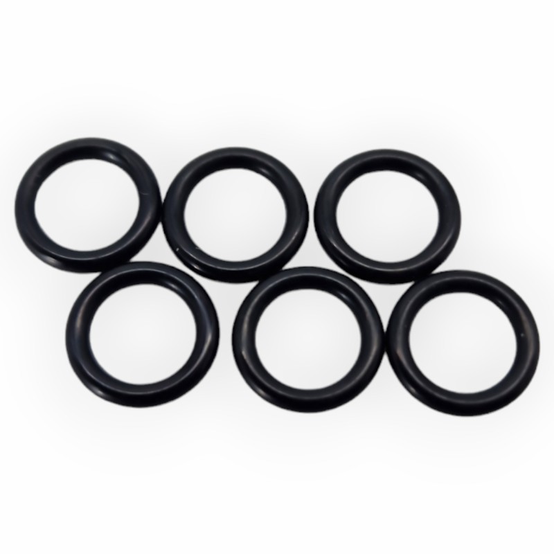 O-ring set(6pcs) Original Suzuki 48588-94900-000