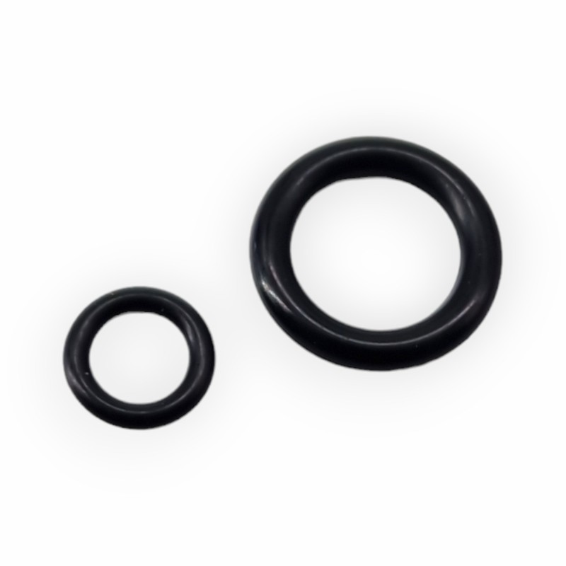 O-ring set