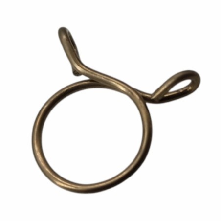 Clip,fuel hose Original Suzuki 59412-91J00-000