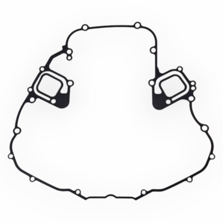 Gasket,engine holder Original Suzuki 51211-93J00-000