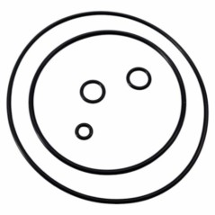 O-ring set Original Suzuki 48557-87J10-000