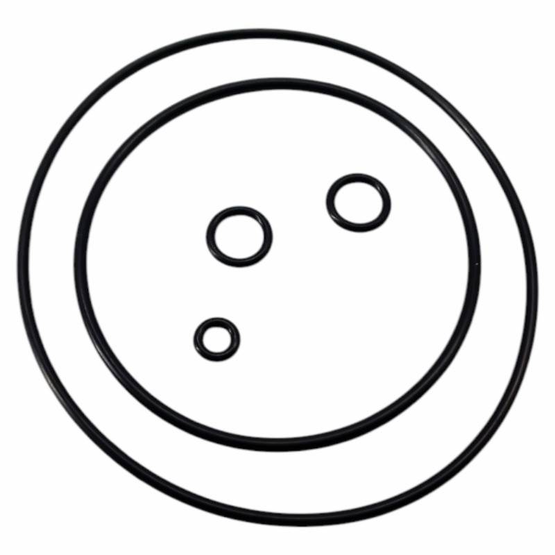O-ring set Original Suzuki 48557-87J10-000
