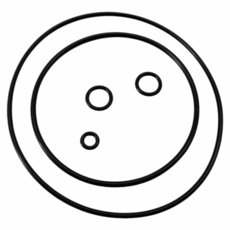 O-ring set Original Suzuki 48557-87J10-000