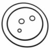 O-ring set Original Suzuki 48557-87J10-000