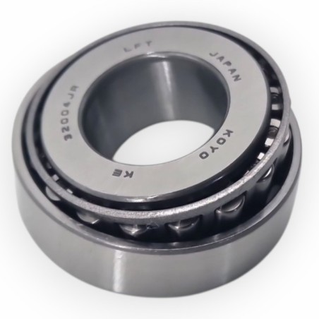 Bearing(20x42x15) Original Suzuki 09265-20015-000