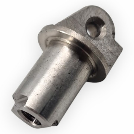 Shaft,engine cover hook Original Suzuki 61632-93J00-000