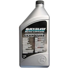 Aceite Para Engranajes de Cola QUICKSILVER High Performance