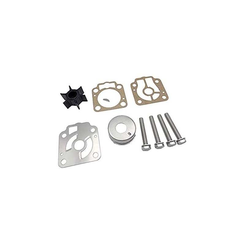 Kit Reparación Bomba Agua Original Tohatsu 3C8-87322-3
