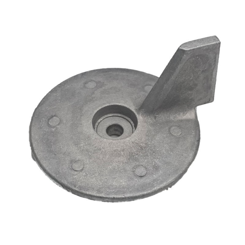 Ánodo Original Tohatsu 3KZ-60217-0