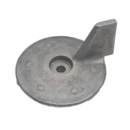 Ánodo Original Tohatsu 3KZ-60217-0