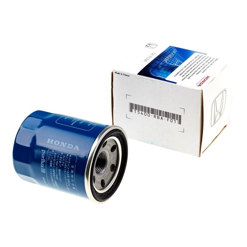 Filtro Aceite Original Honda 15400-RTA-003