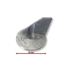 Ánodo 3B7-60217-0