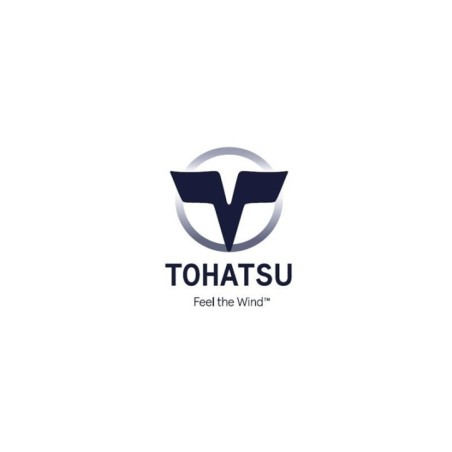 Kit Mantenimiento Original Tohatsu 3KY-87500-0