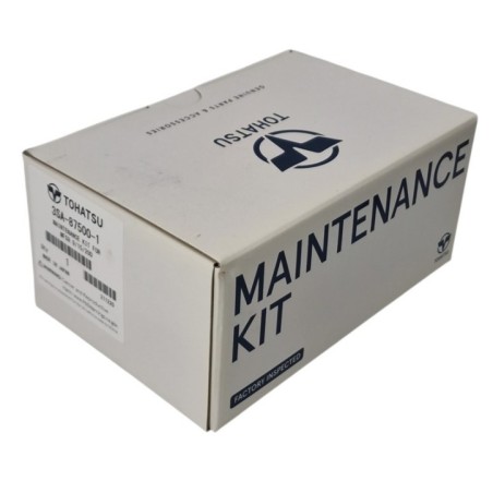 Kit de Mantenimiento Original Tohatsu 3SA-87500-1 para MFS 9.9 / 15 / 20D