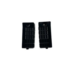 Kit Rejillas Agua Original Tohatsu 3C8-60205-1