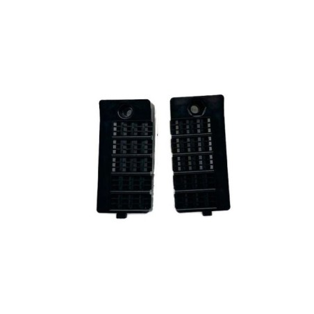 Kit Rejillas Agua Original Tohatsu 3C8-60205-1