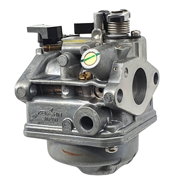 Carburador Original Tohatsu 3JE-03200-0