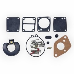 Kit Reparación Carburador Original Tohatsu 369-87122-1