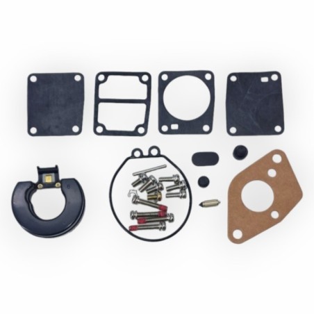 Kit Reparación Carburador Original Tohatsu 369-87122-1