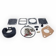 Kit Reparación Carburador Original Tohatsu 369-87122-1