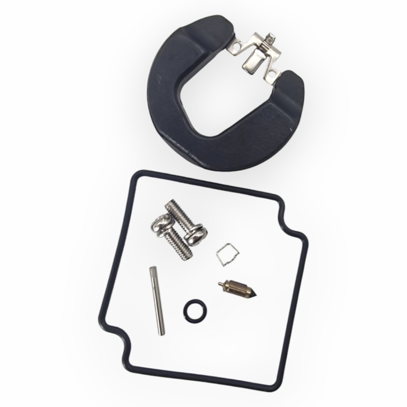 Kit Carburador Original Tohatsu 3H6-87122-0