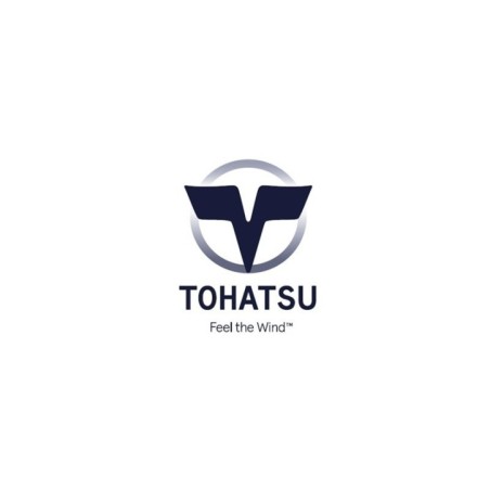 Caja de Laminas Original Tohatsu 3F3-02100-0