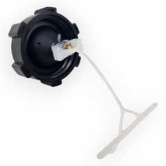 Tapón Tanque Combustible Tohatsu 3GP-70020-0