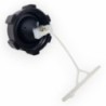 Tapón Tanque Combustible Tohatsu 3GP-70020-0