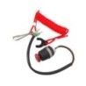 Interruptor Seguridad 3A3-06830-0