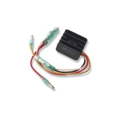 Rectificador Original Tohatsu 3G2-76060