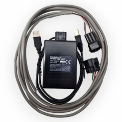 Herramienta Diagnosis Original Tohatsu 3SS-72920-0