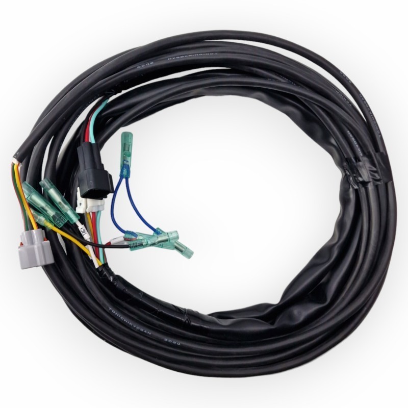 Cable Datos Relojes Original Tohatsu 3T5-72537-1