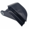 Tapa Lateral Original Honda 63347-ZY9-000ZA