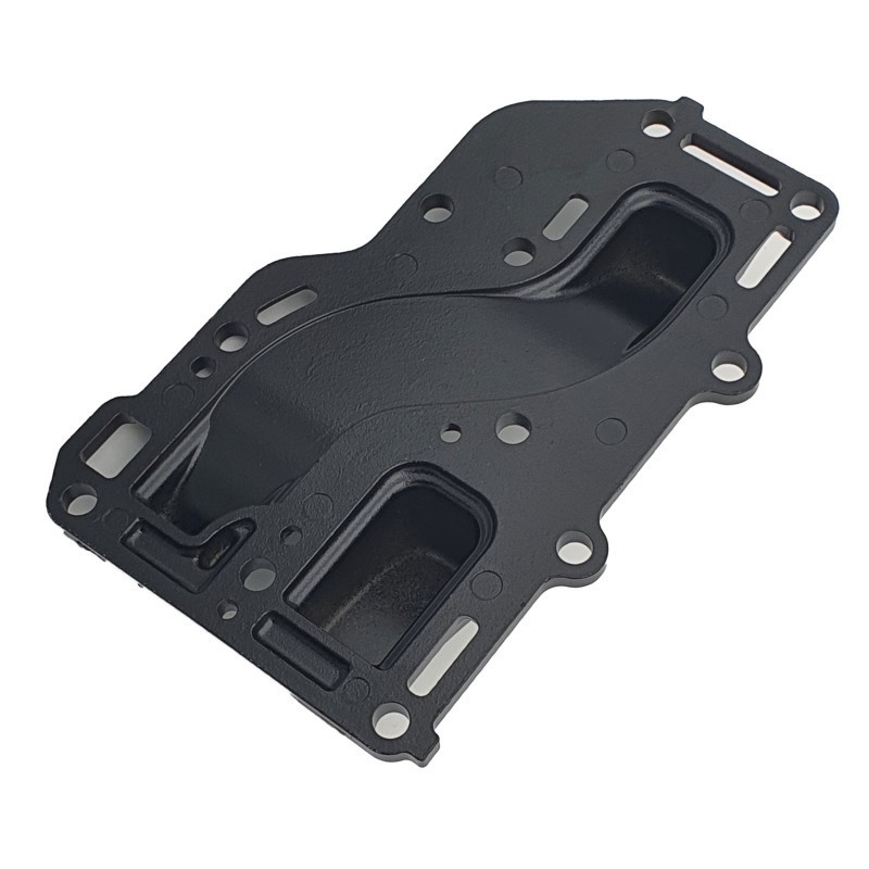Tapa Escape Original Tohatsu 350B02302-1