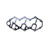 Junta Culatin Original Tohatsu  3C8-01024-2