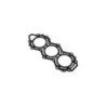 Junta Culata Original Tohatsu 3C8-01005-5