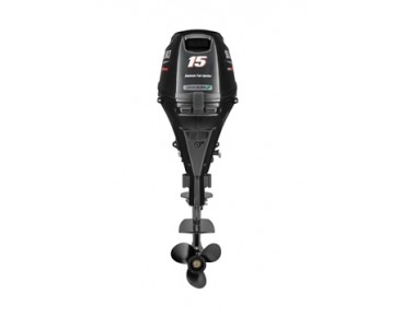 Suzuki Marine DF15A