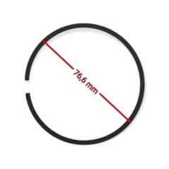 Kit Segmentos 3F3-00011-2