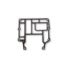 Junta Original Tohatsu 3B7-01303-4