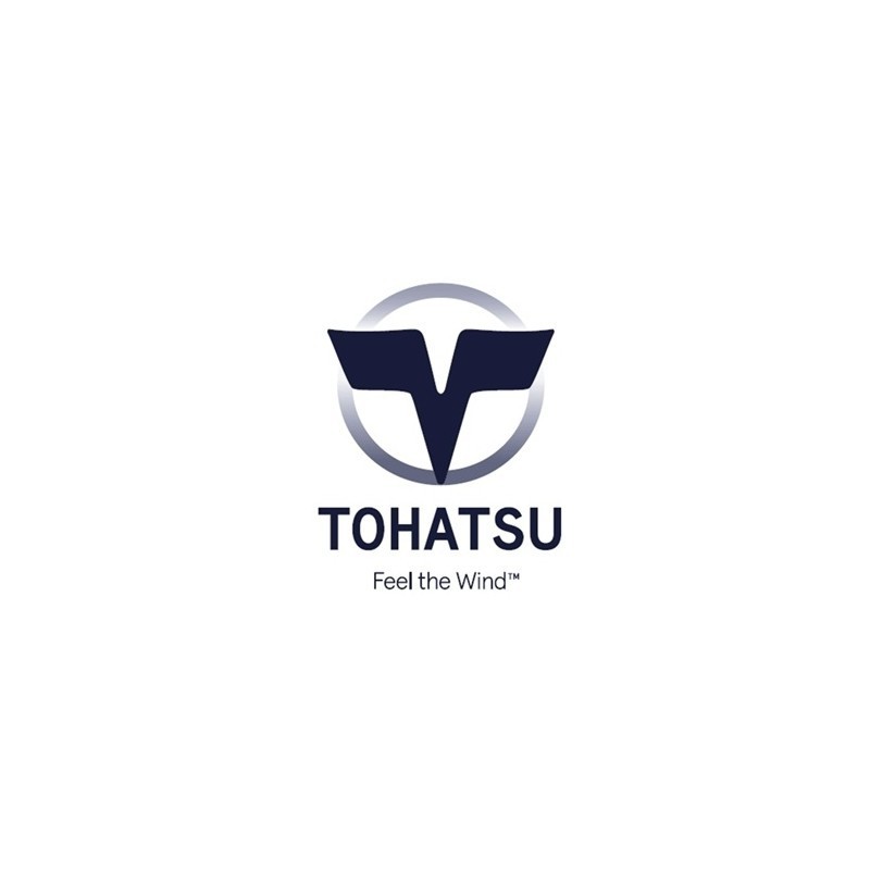 Culata Original Tohatsu 3B2-B01001-1
