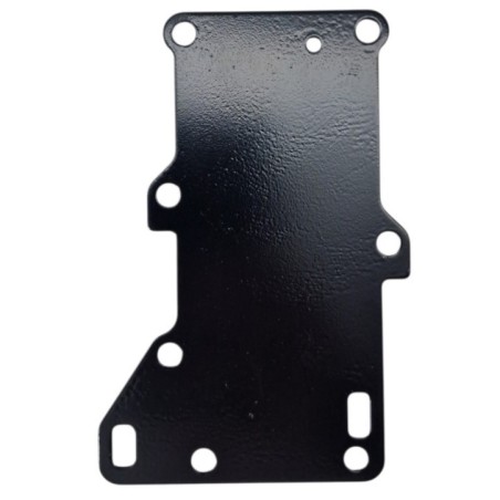 Placa de Escape Original Tohatsu 3B2B02302