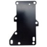 Placa de Escape Original Tohatsu 3B2B02302