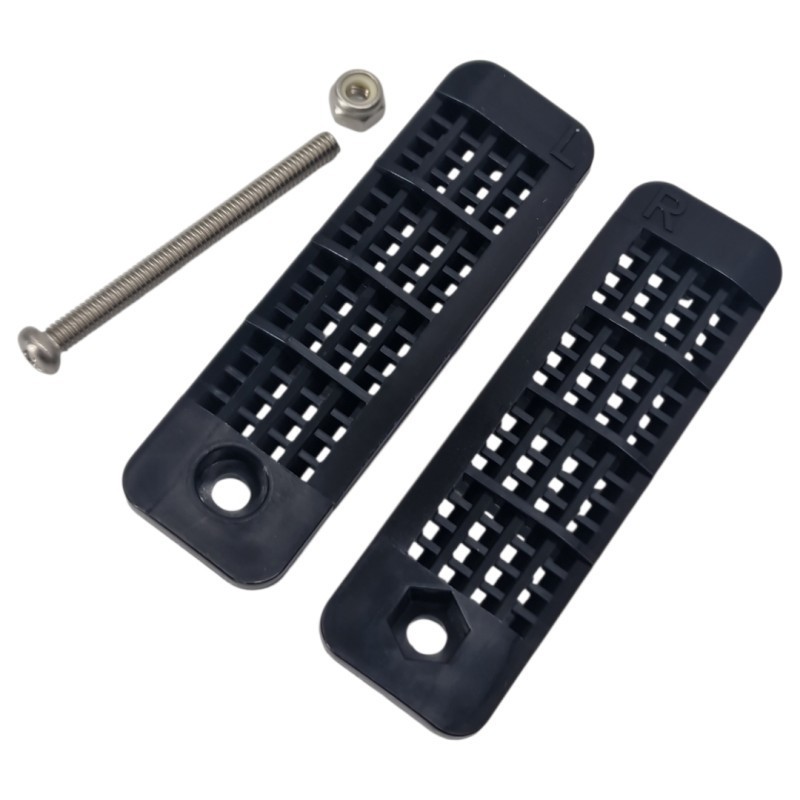 Kit Rejillas Original Tohatsu 3C7-60205-1