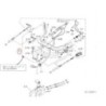 Kit Control Original Tohatsu 3A1-83880-1