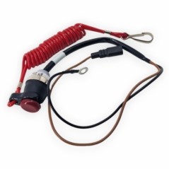 Interruptor Emergencia Original Tohatsu 3GR-06870-0