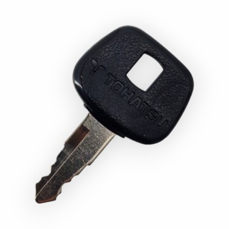 Llave Original Tohatsu 3F3-76217-0